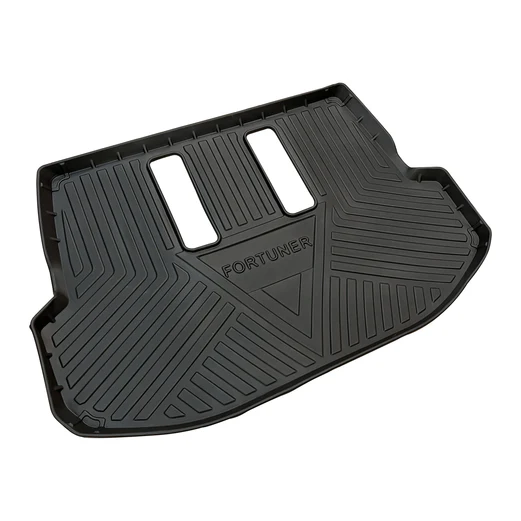 Toyota Fortuner Boot Mat 2016+