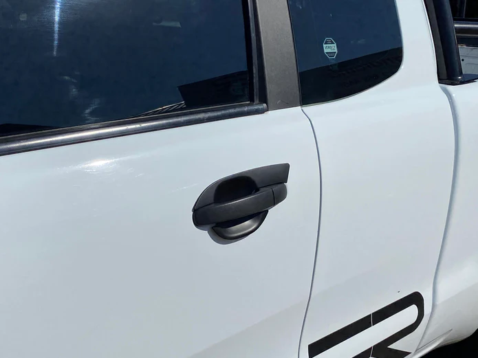 Ford Ranger Inner Door Handle Bowls 2012 - 2022