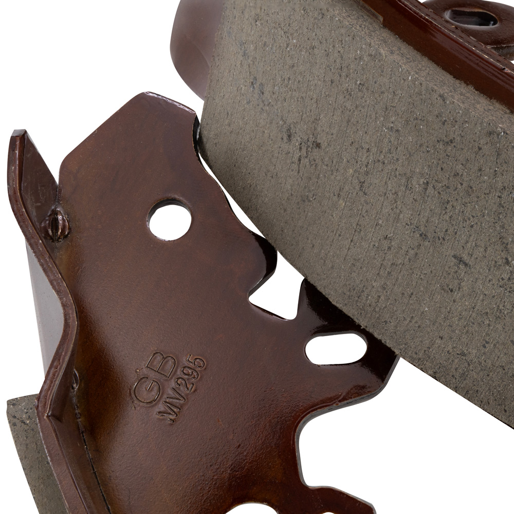 Brake Shoe Kit Rear