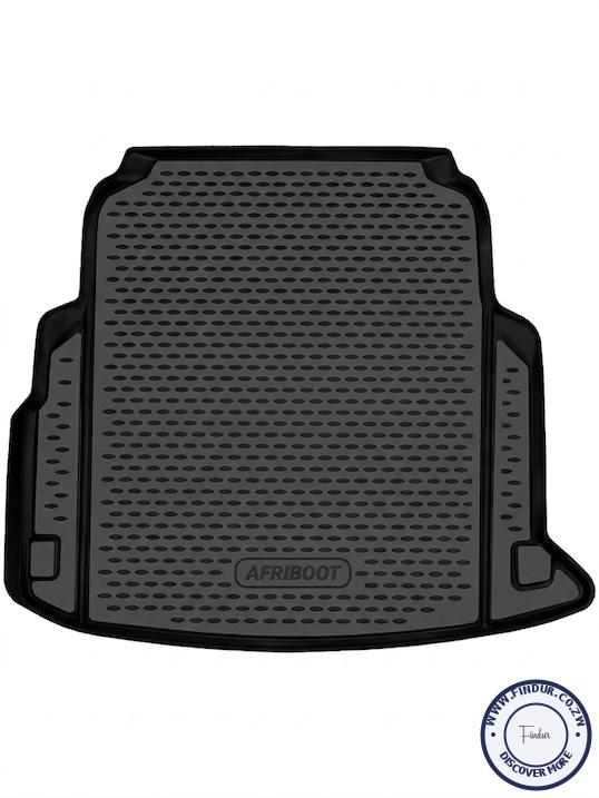 Mercedes-Benz E-Class (W214) Boot Mat