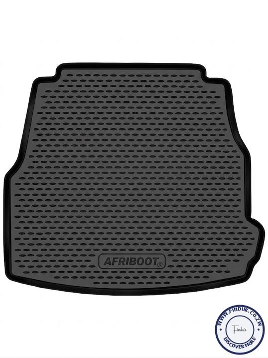 Mercedes-Benz C-Class (W206) Boot Mat