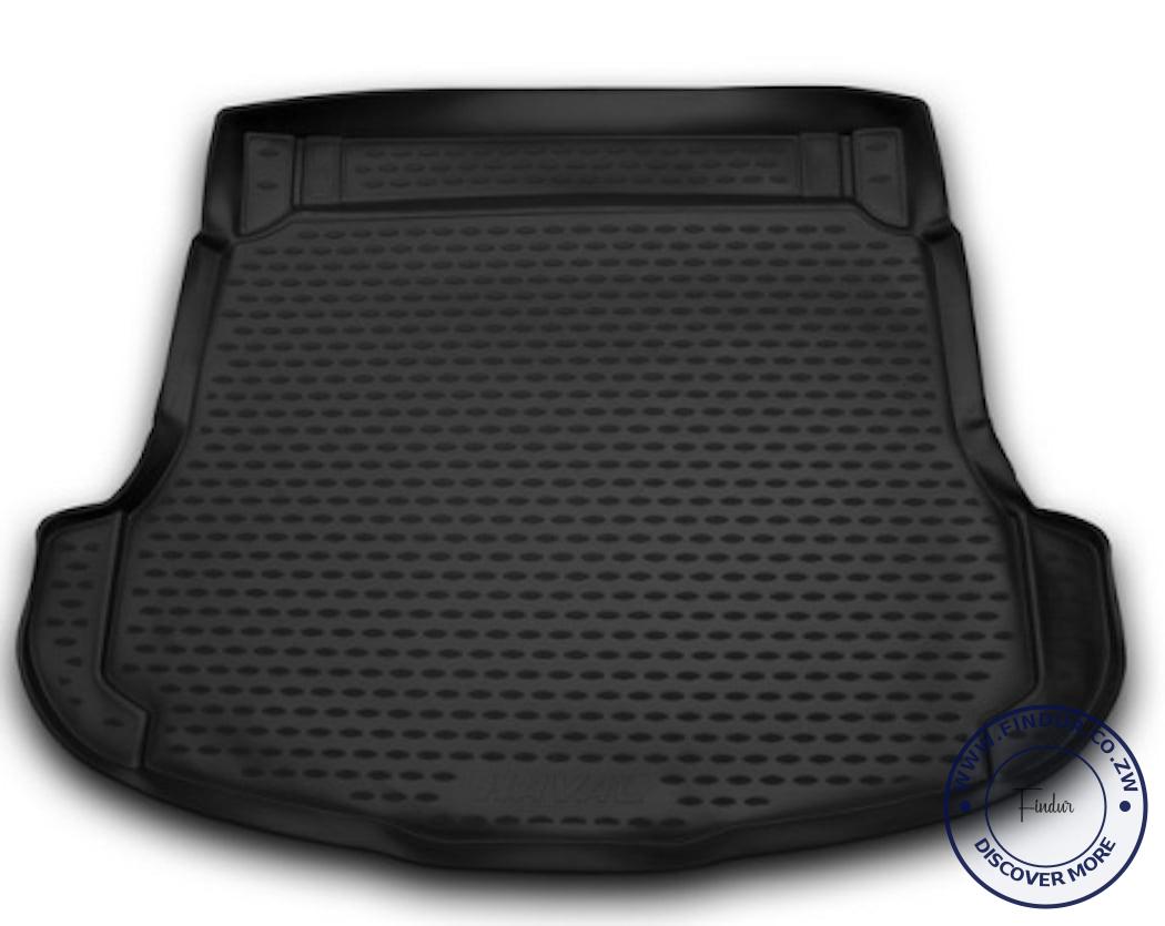 Haval H6 Boot Mat 2017-2020