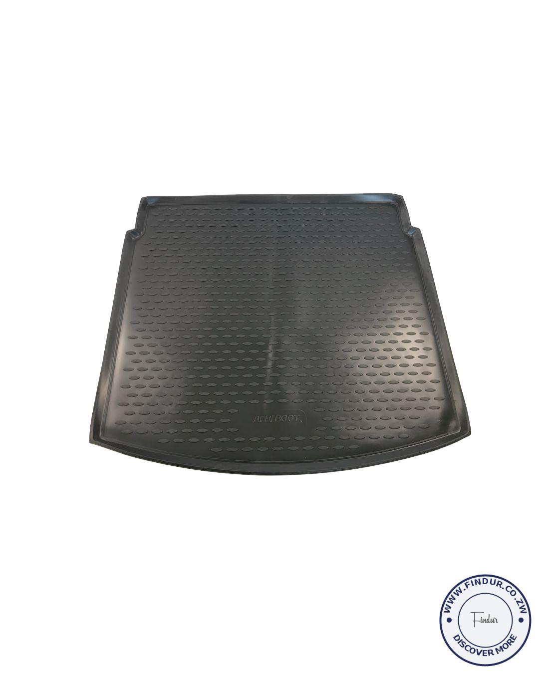 Haval H9 Boot Mat 2015-2023