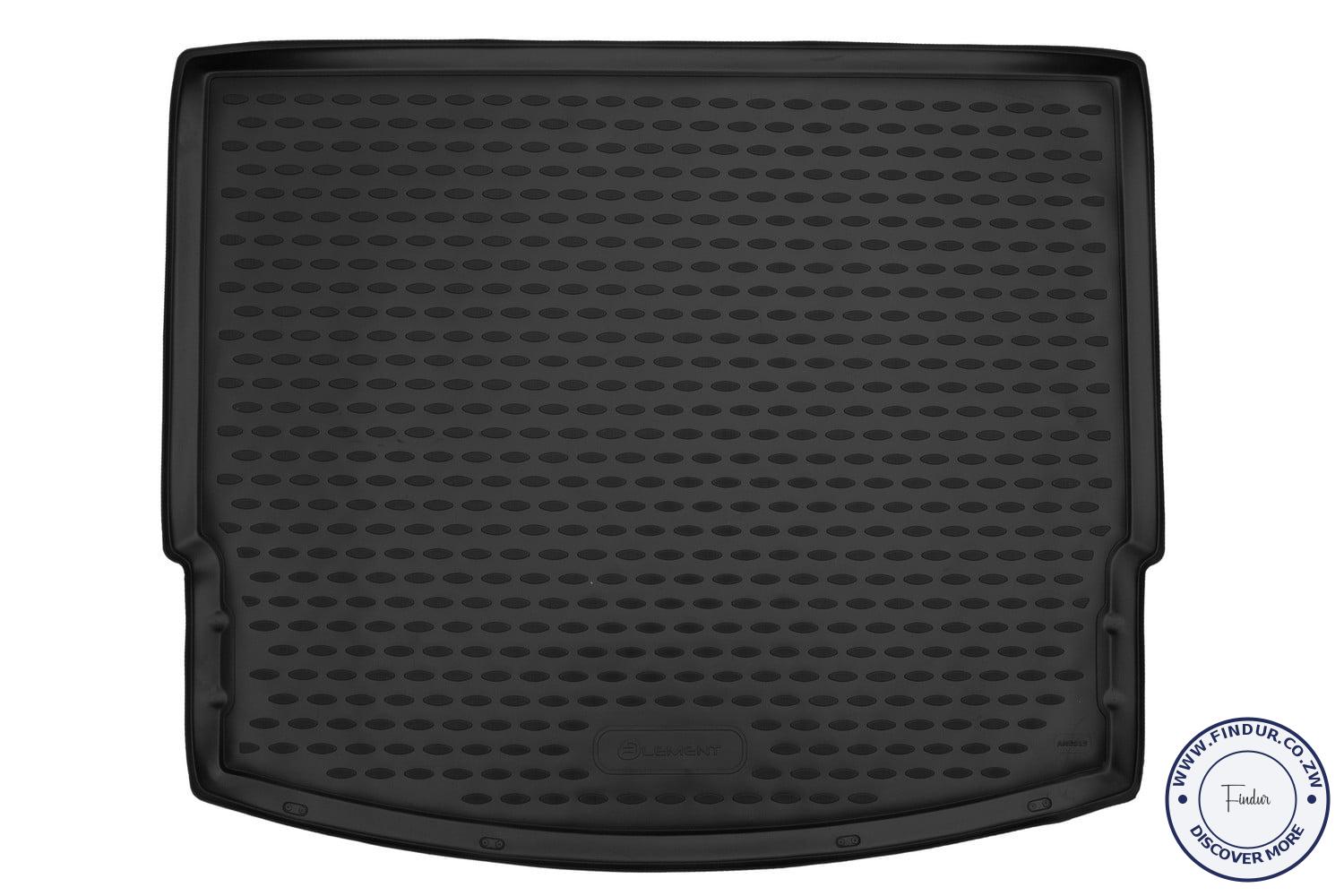 Haval Jolion/Jolion City Boot Mat