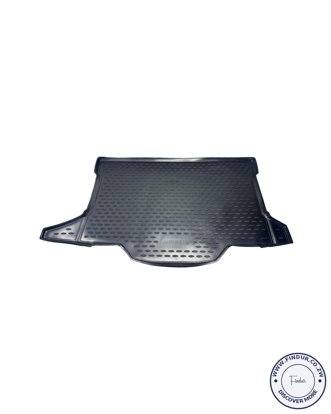 Suzuki Fronx Boot Mat