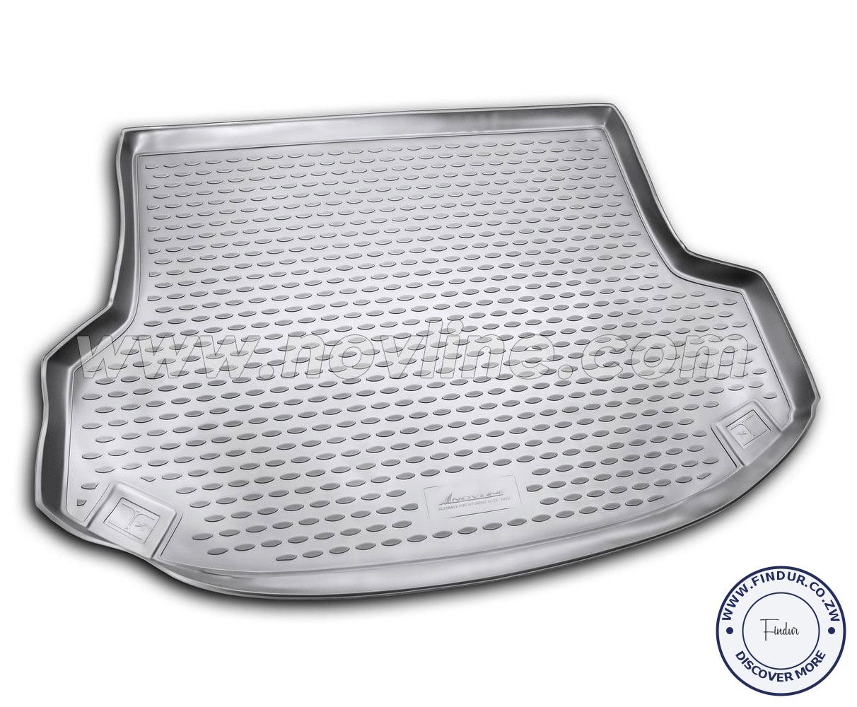 Hyundai ix35 Boot Mat