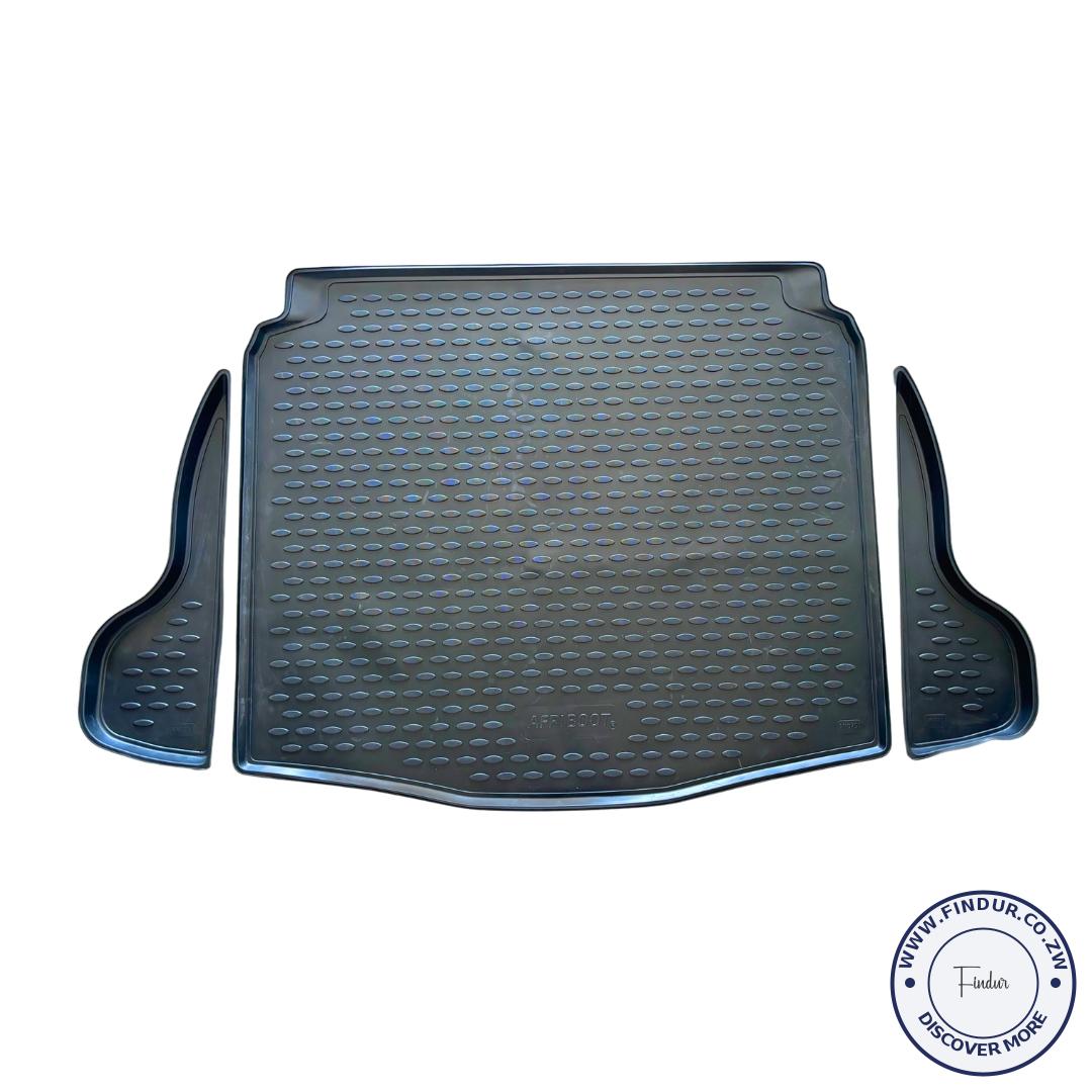 Toyota Corolla Cross Boot Mat