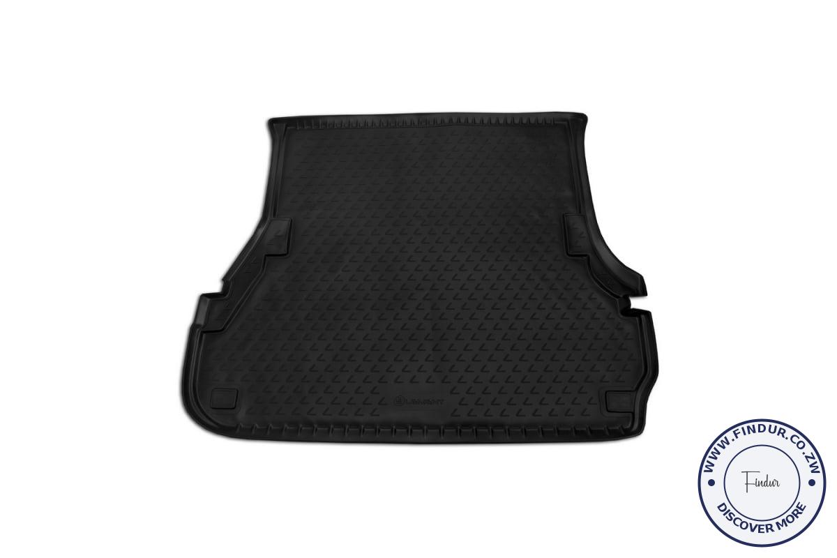 Toyota Land Cruiser 100 TPE Boot Mat
