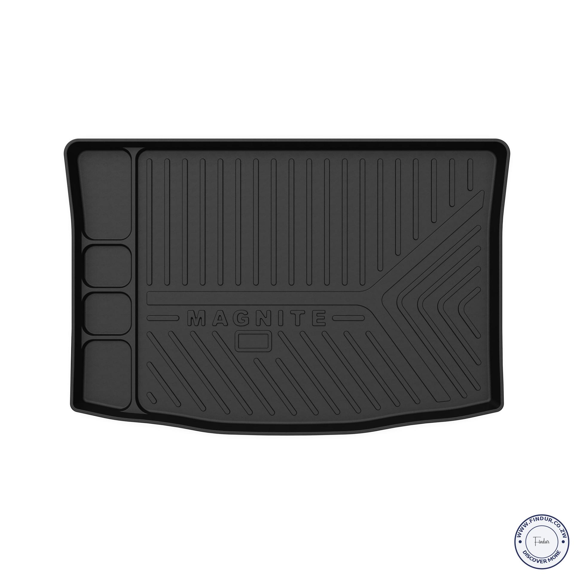 Nissan Magnite Boot Mat