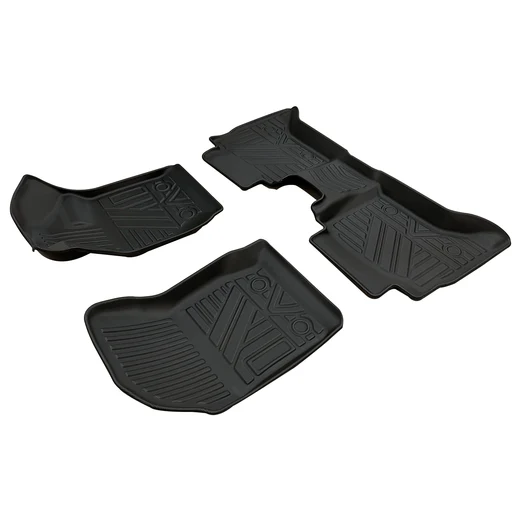 Gwm P Series Commercial Rubber Mats 2019+