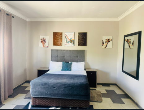 Perchmentview apartments