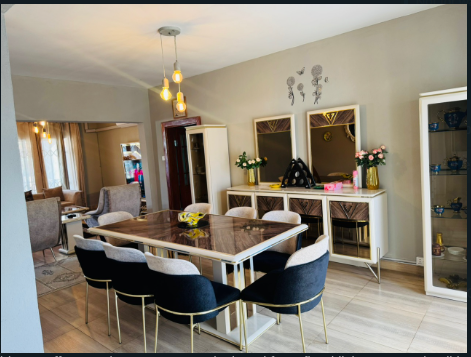 Nil Apartments