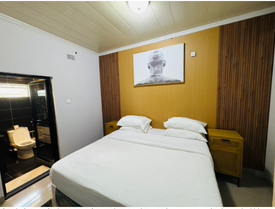 Ultimate Leisure Apartment