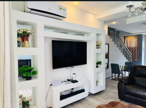 Kingsland N.I.L Apartments