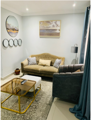 Pezo Apartments
