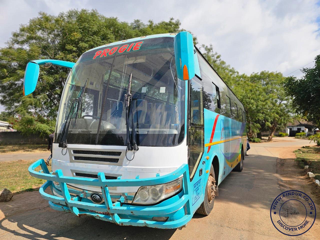 2018 Yutong Yutong