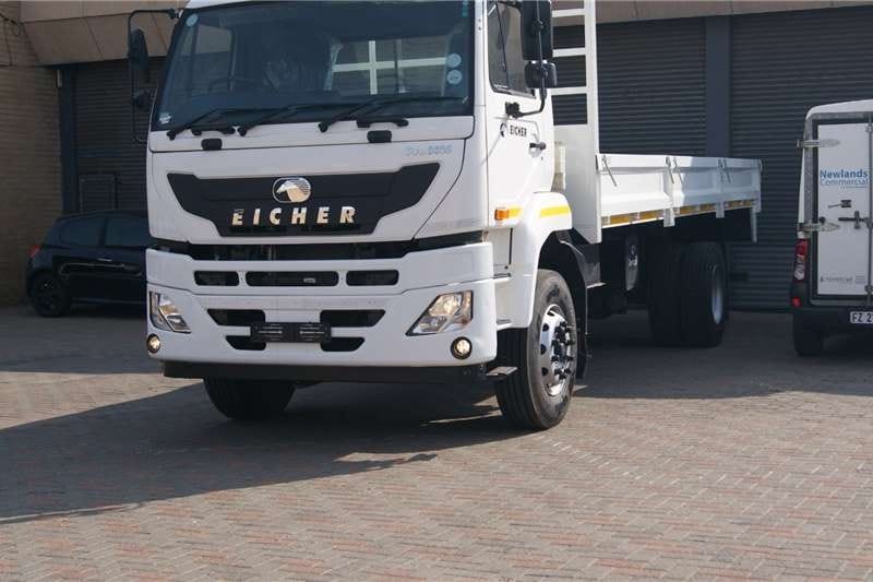 2025 Eicher 5.3 Tonne