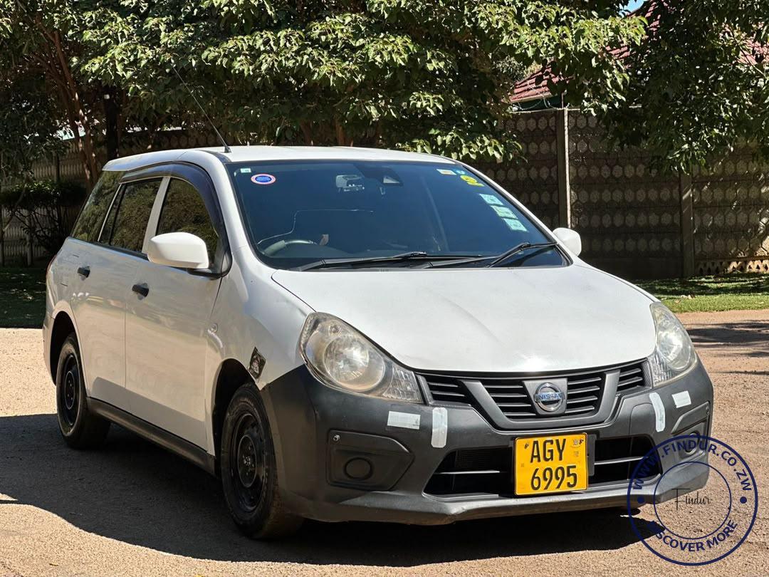 2018 Nissan Advan