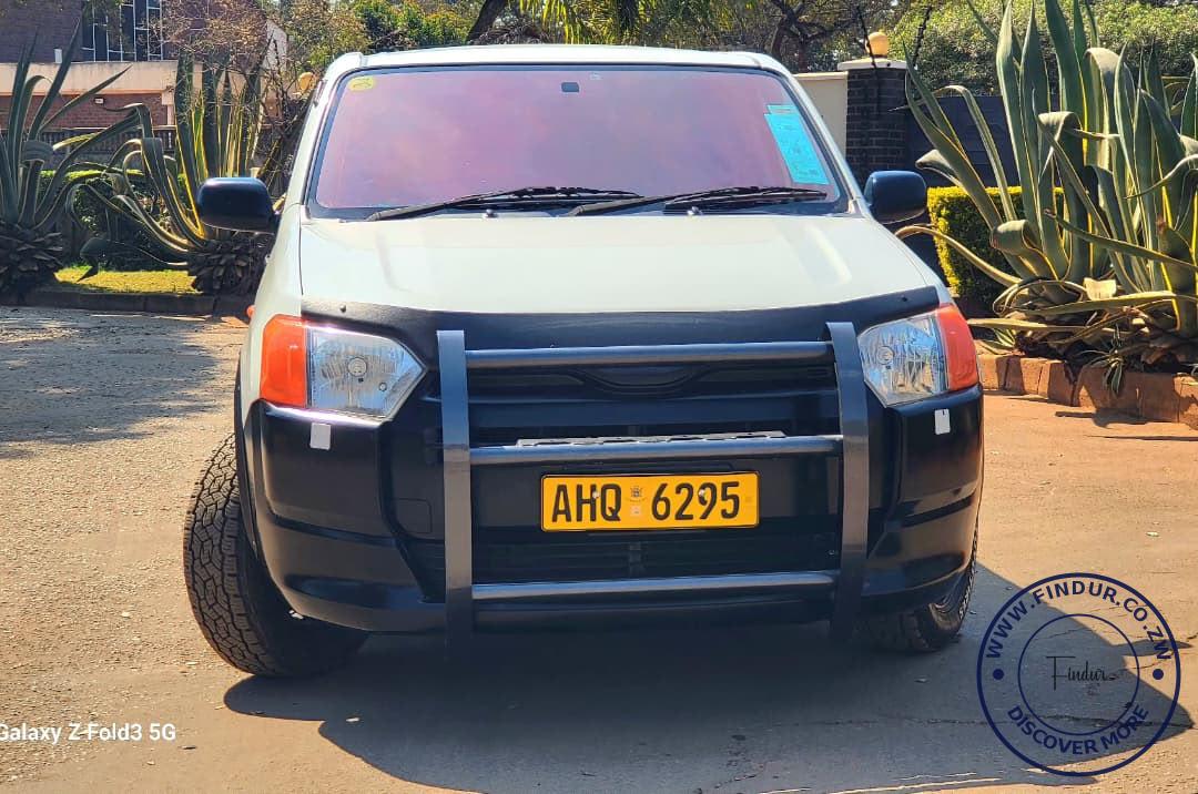 2017 Toyota Probox