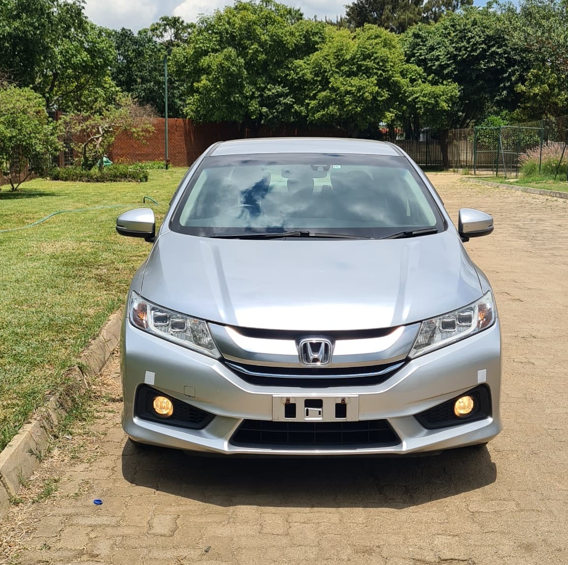 2016 Honda Grace Automatic