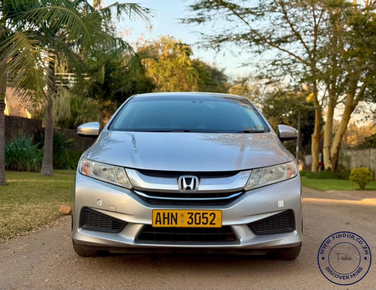 2017 Honda Grace